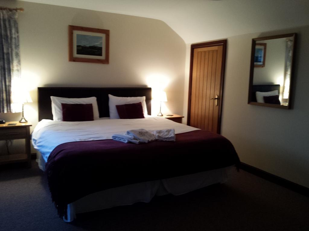 Pwllgwilym B & B Builth Wells Exterior foto